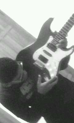 eu sou guitarrista e gosto dessa profição como guitarrista e musico gosto de todos estilos pois e nesseçario aprender pq isso faz parte da vida de um guitar