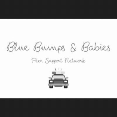 National Group of 👮🏻‍♀️working hard to ensure each U.K. force has support for those with bumps & babies. National Lead: @_the_blue_line_ @LouiseHarries10