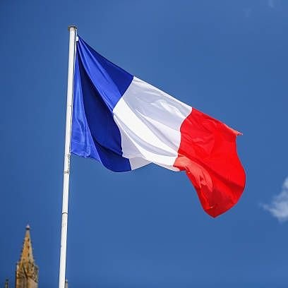 massillia083's profile picture. français et patriote.
🇫🇷 Vive la France 🇫🇷
je poste ici les actualités du moment ainsi que mes opinions personnelles.