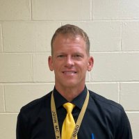 John McAllen(@PointBoroSTEM) 's Twitter Profile Photo