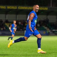 Joe Charles ⚽️🎧 (@joejumpoff) 's Twitter Profile