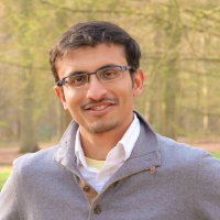 Venkata Krishnan (@rvkrishnan30) 's Twitter Profile