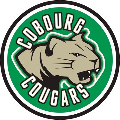 Official Twitter Account of the Cobourg Cougars Jr A Hockey Club - OJHL / 2017 National Champions