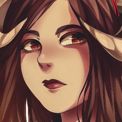 ✨ Anime artist |EN|
✨ 26 y.o. ONLY 🔞+
✨Commissions OPEN: https://t.co/B4rlTenW4Y
🌸🅆🄴🄻🄲🄾🄼🄴🌸