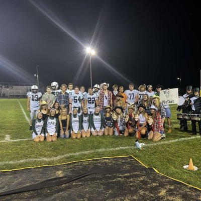 ColtCorral_2023's profile picture. Follow for: -updates -schedules -game themes