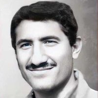 ناصر عبدالمجید(@akbarzolfaghar1) 's Twitter Profile Photo