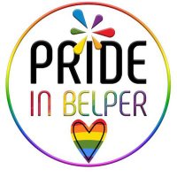 @PrideInBelper(@prideinbelper) 's Twitter Profile Photo