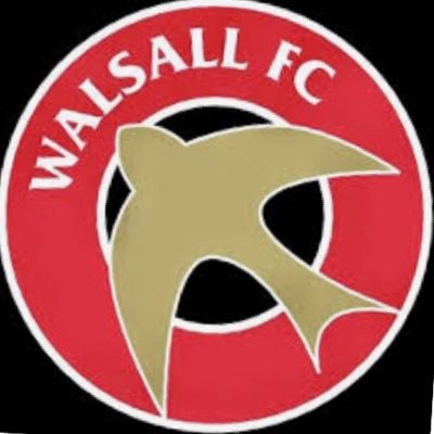 Walsall fc supporter ,15