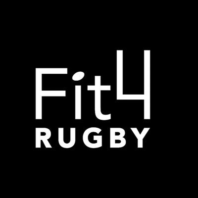 fit4rugby 🏉