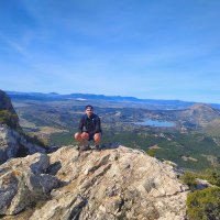Javi Caballero (@javicaballeero) 's Twitter Profile