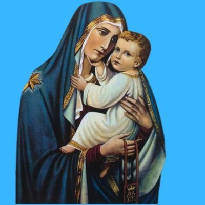 Scapular Apostolateさんのプロフィール画像
