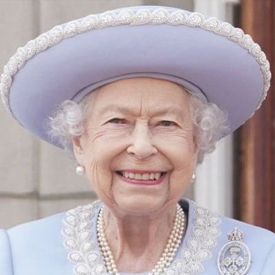 RIP QEII 1926-2022

Unionist.