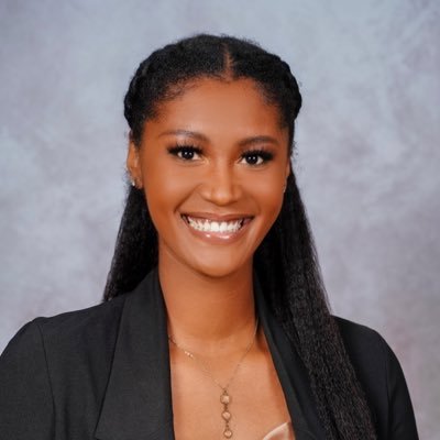 PGY-2 @ KU Wichita | Howard Med ‘23 👩🏾⚕️ | Stanford ‘15 🌲 | D1 Rugby Player 🏉 | #OrthoTwitter #MedTwitter
