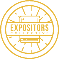 Expositors Collective (@expositcllctv) 's Twitter Profile Photo Expositors Collective (@expositcllctv) 's Twitter Profile Photo