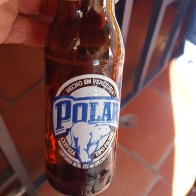 cervecería polar s/c