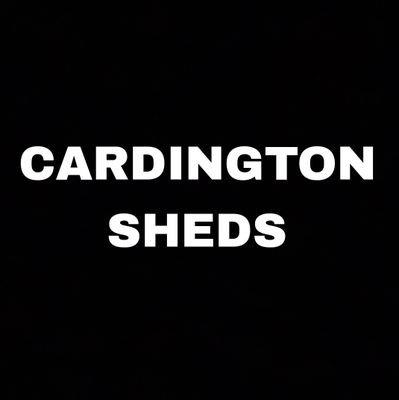 CardingtonSheds Profile Picture