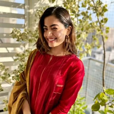 Always ❤️ for Rashu

@iamrashmika ❤️
#RashmikaMandanna ❤️ 🇱🇰  🇮🇳