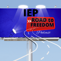 IEP Road To Freedom (@studentlediep) 's Twitter Profile Photo IEP Road To Freedom (@studentlediep) 's Twitter Profile Photo