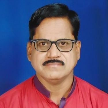 pandurang1258's profile picture. NCP Social Worker District Jalgaon MS