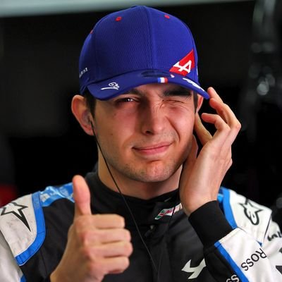 Hugo Fayolle | 19 | 🇫🇷 | Driver for...