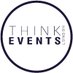 Think Events London (@thinkevents) Twitter profile photo Think Events London (@thinkevents) Twitter profile photo