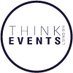 Think Events London (@Thinkevents) Twitter profile photo