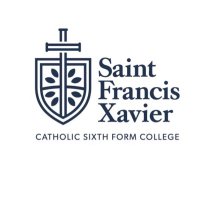 St. Francis Xavier Sixth Form College (@sfx6thform) 's Twitter Profile Photo St. Francis Xavier Sixth Form College (@sfx6thform) 's Twitter Profile Photo