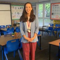 Miss Hegarty 🍎(@Miss_Hegarty123) 's Twitter Profile Photo