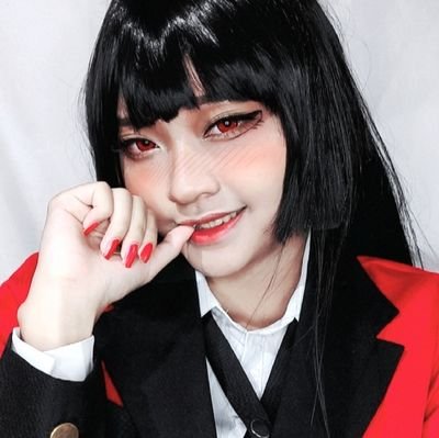 cosplayer | she/they | thaniaasc on IG & Tiktok