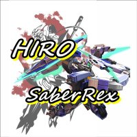 HIROSaberRex@年内目標未設定 (@hiro_fulsaber) 's Twitter Profile
