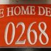 home depot 0268 (@0268home) Twitter profile photo home depot 0268 (@0268home) Twitter profile photo