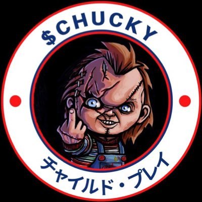 Larp Killer | $CHUCKY | ETH | Community Twitter