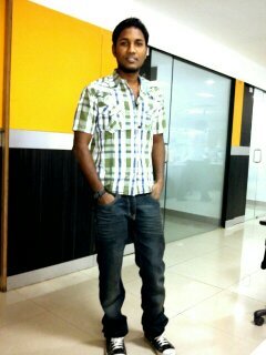 madhhuss's profile picture. 