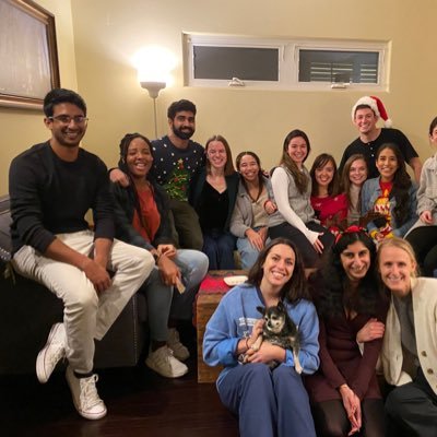 ucsdpedschiefs's profile picture. Proud tweetiatricians committed to diversity, advocacy, education, evidence-based medicine & kiddos ❤️! Tweets≠medical advice. Views=ours. RT≠endorsements.