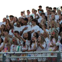 GHS Student Section (@studentsectghs) 's Twitter Profile Photo GHS Student Section (@studentsectghs) 's Twitter Profile Photo