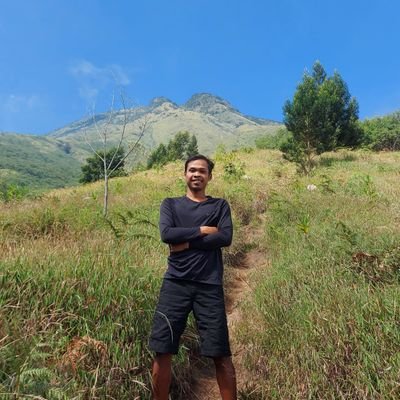 MisbahKhudin_'s profile picture. bukan pendaki gunung namun suka gunung