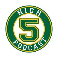 highfivepodcast (@superhighfivepc) 's Twitter Profile