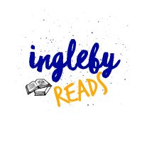 Ingleby Reads(@InglebyReads) 's Twitter Profile Photo