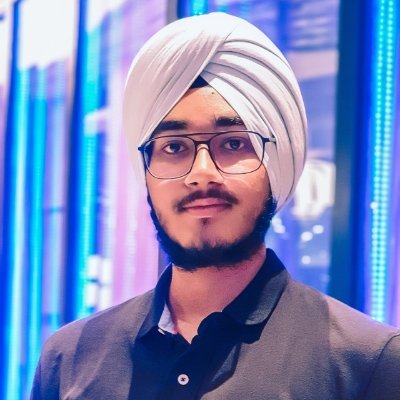 Harshpreet916's profile picture. 