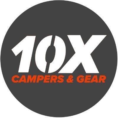 10X Campers & Gear