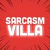 Sarcasm Villa (@Sarcasm_Villa) Twitter profile photo