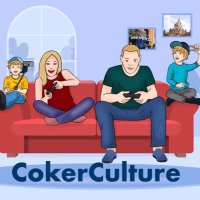 Coker Culture (Zach & Jess) (@coker_culture) 's Twitter Profile Photo Coker Culture (Zach & Jess) (@coker_culture) 's Twitter Profile Photo