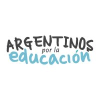 Argentinos por la Educación (@argxedu) 's Twitter Profile
