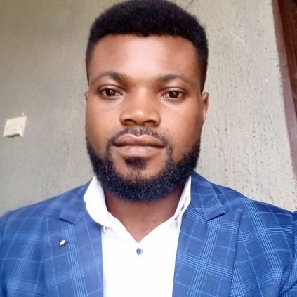 IIkagodsfado's profile picture. A digital entrepreneur and an online marketer @stakecut.com and a resilient young man with unique qualities.