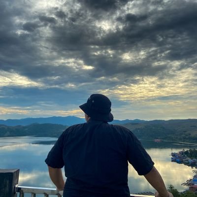 Yoshua_Sinaga16's profile picture. 