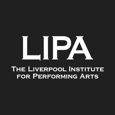 The official Twitter account for the Liverpool Institute for Performing Arts. Want to speak to us? You'll find us here from 9am-5pm Monday to Friday.