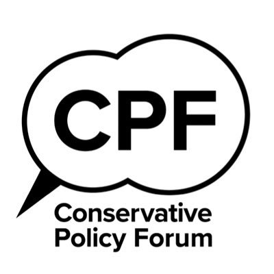 We are the home of ideas and policy development for the Conservative Party. 

Promoted by by Alan Mabbutt on behalf of the Conservative Party