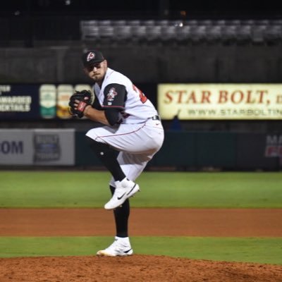 University of Nevada, Reno. 2013 First round draft pick. Professional pitcher.