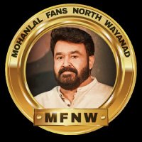 Mohanlal Fans North Wayanad(@MFCNorthWayanad) 's Twitter Profile Photo