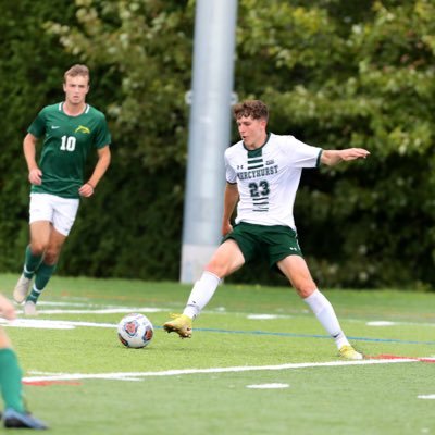 Mercyhurst Men‘s Soccer 🇩🇪/🇺🇸